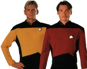 Raumschiff Enterprise