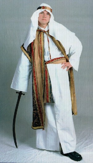 Lawrence von Arabien