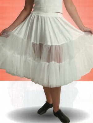 Petty Coat