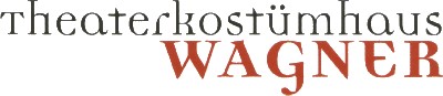 Theaterkost&uuml;mhaus Wagner