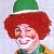 Clown 8